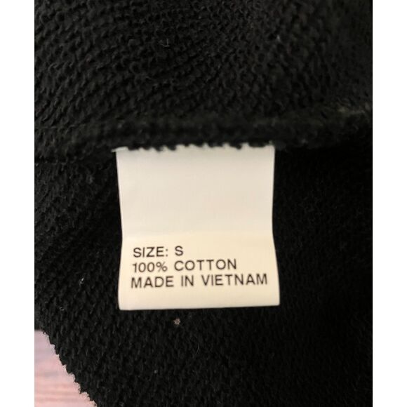 Uniqlo cowlneck pullover sweatshirt - Picture 4 of 8